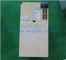 二手三菱伺服驱动器MR-J2S-700A 7KW 台州信达